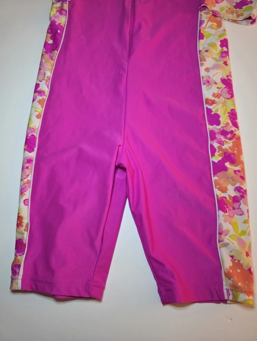 Coolibar full swimsuit